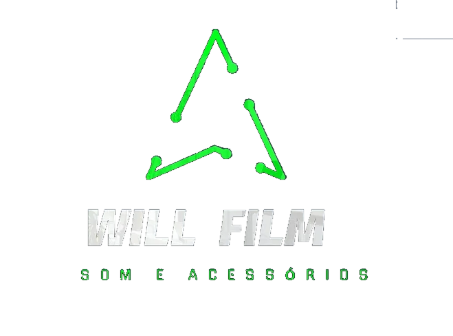 Will Film Som e Acessórios